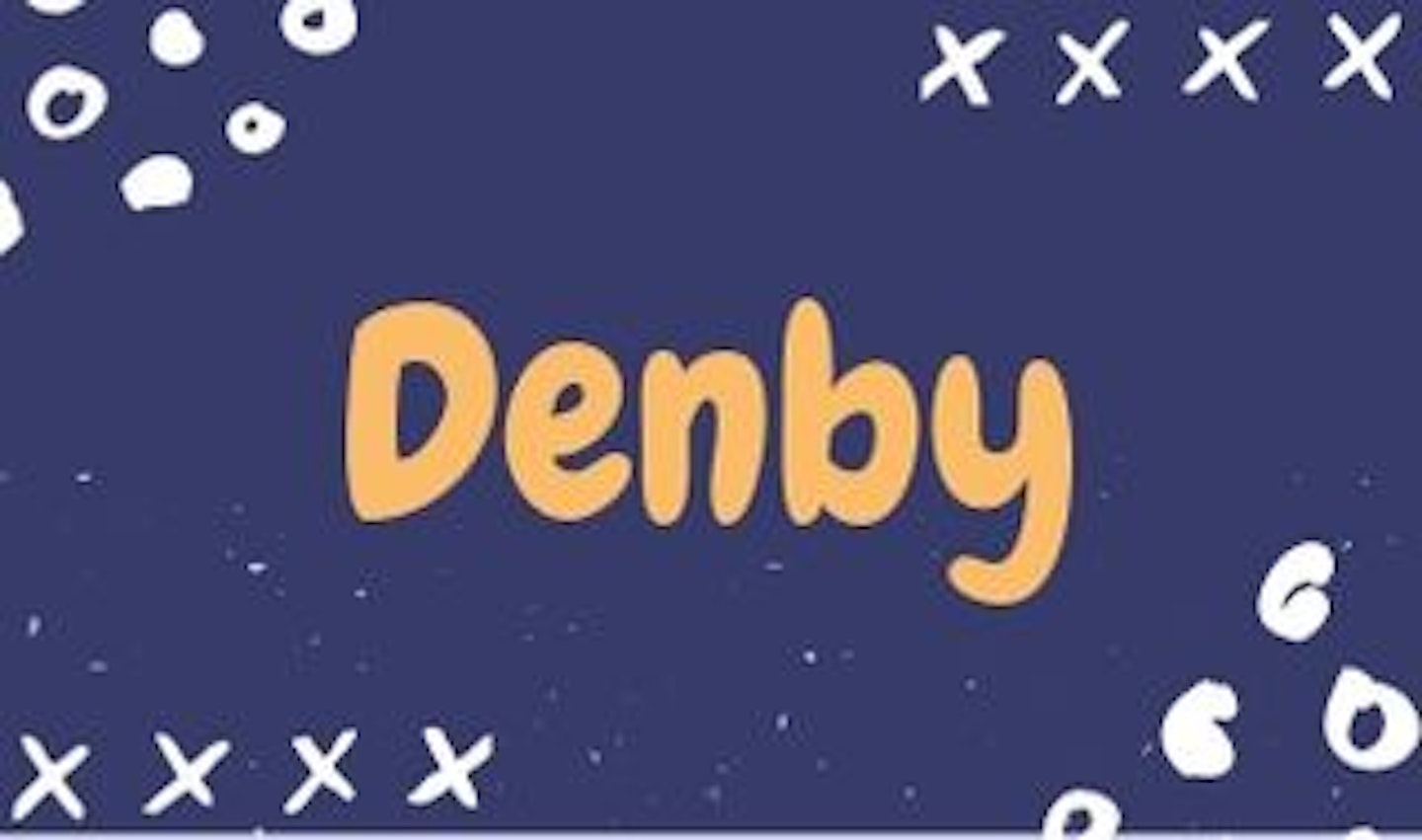 Denby