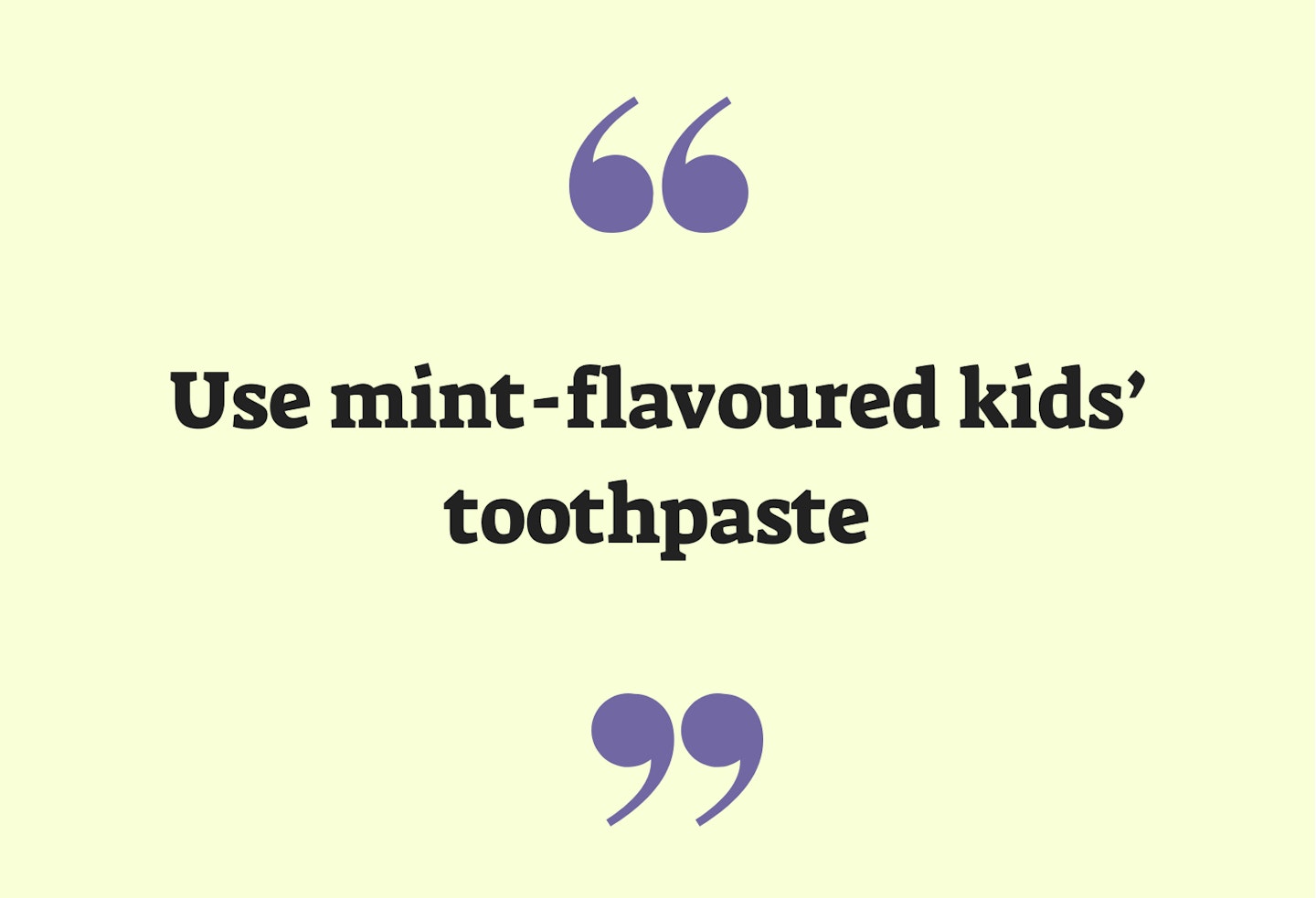 9 dentists give their top tips for looking after their toddler’s teeth
