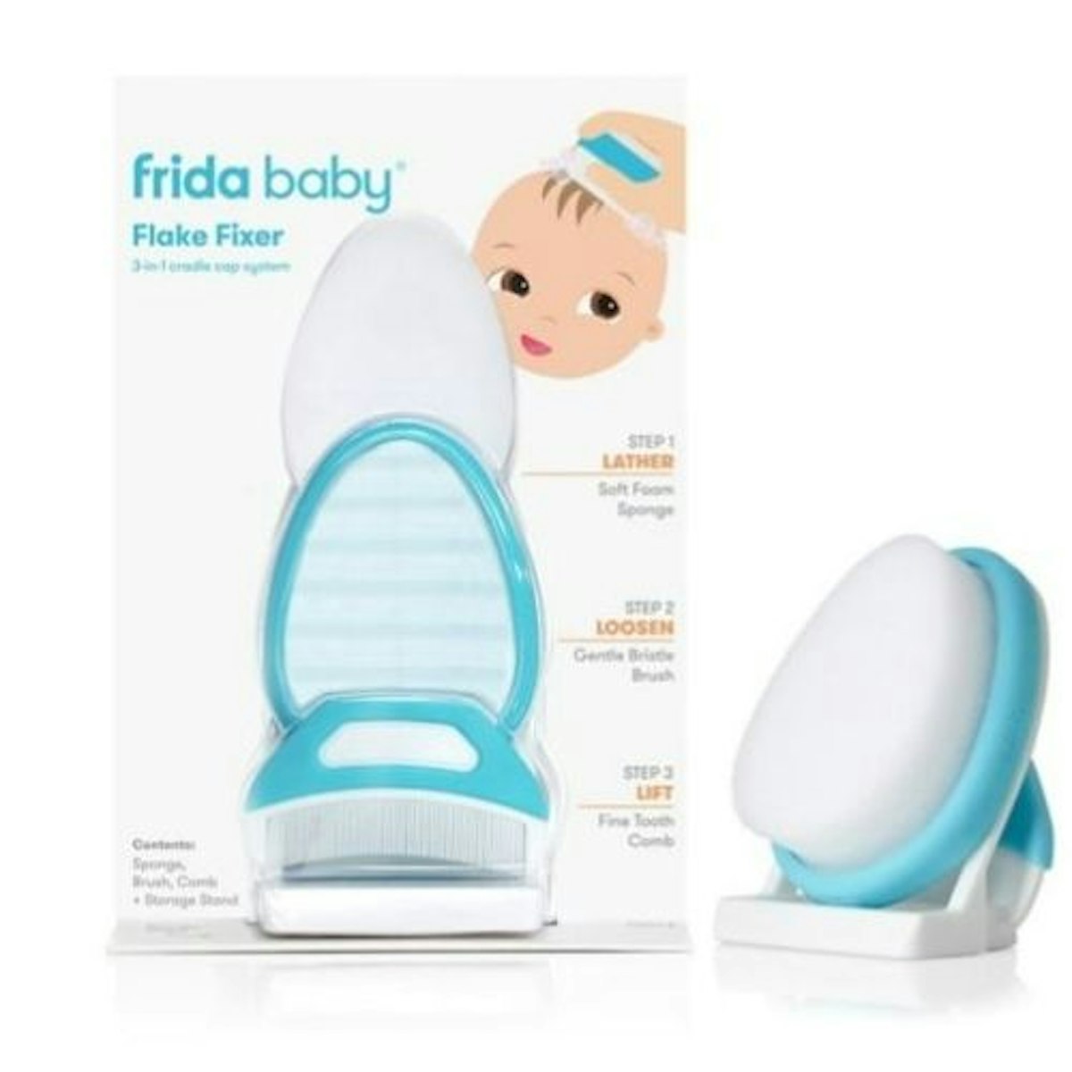 9 Best Baby Hair Brushes UK Reviews Mother & Baby