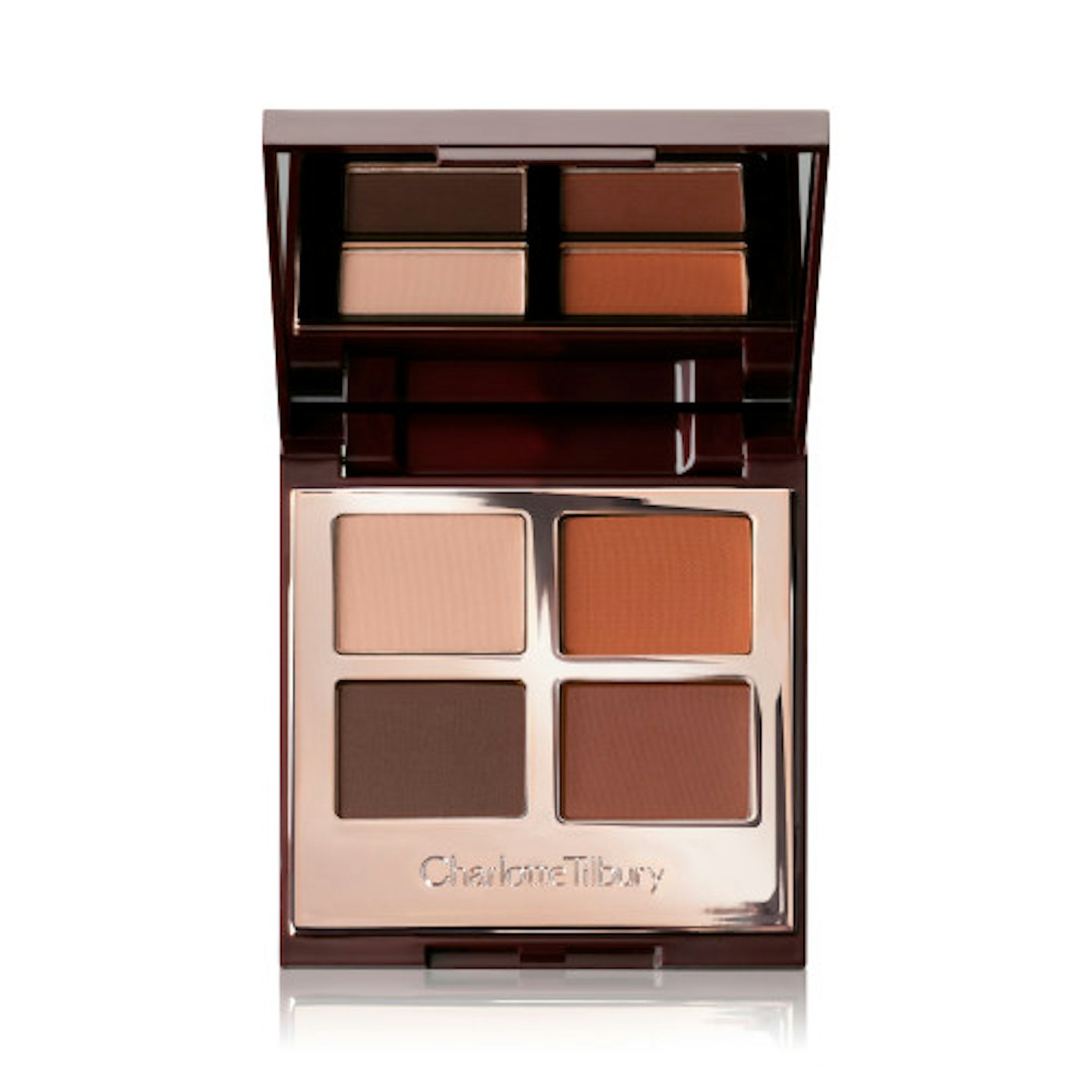 Charlotte Tilbury Luxury Palette in Desert Haze 