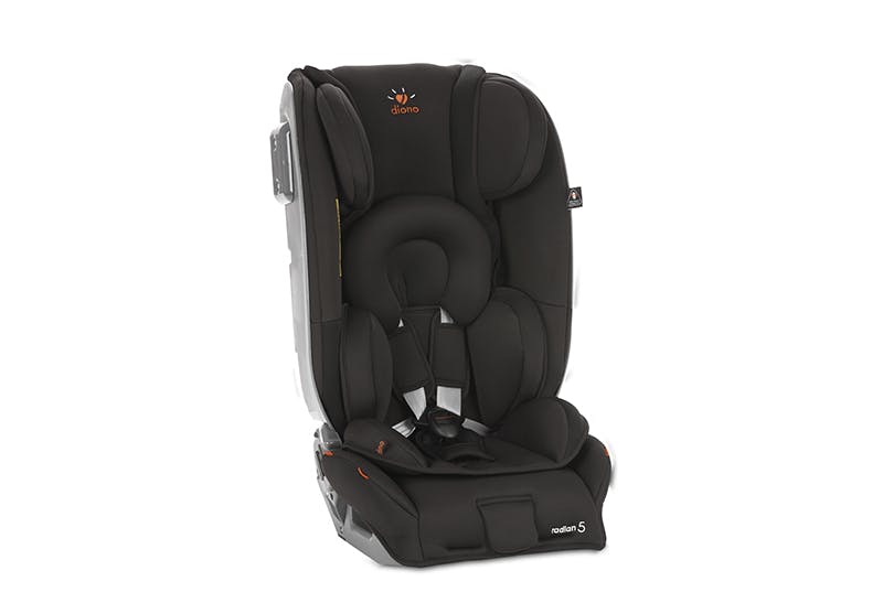 Diono radian hotsell 5 car seat