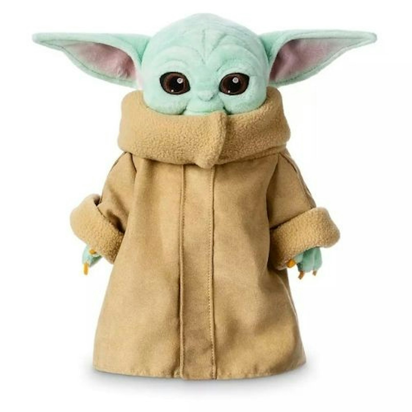 Disney Grogu Small Soft Toy, Star Wars: The Mandalorian