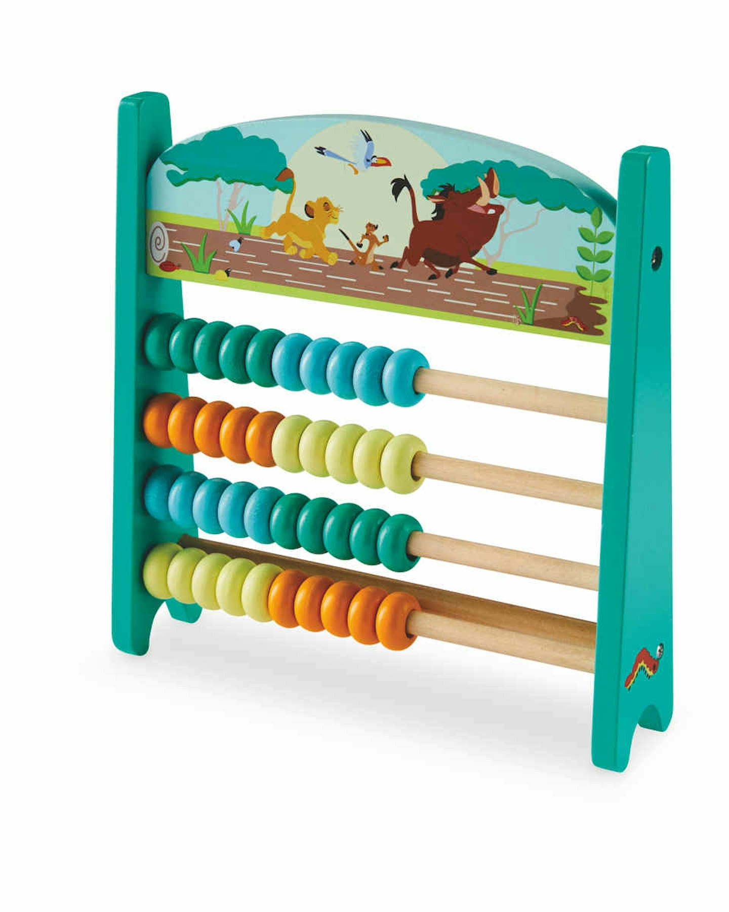 Disney Lion King Abacus