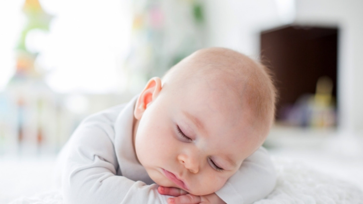 do babies dream when they sleep