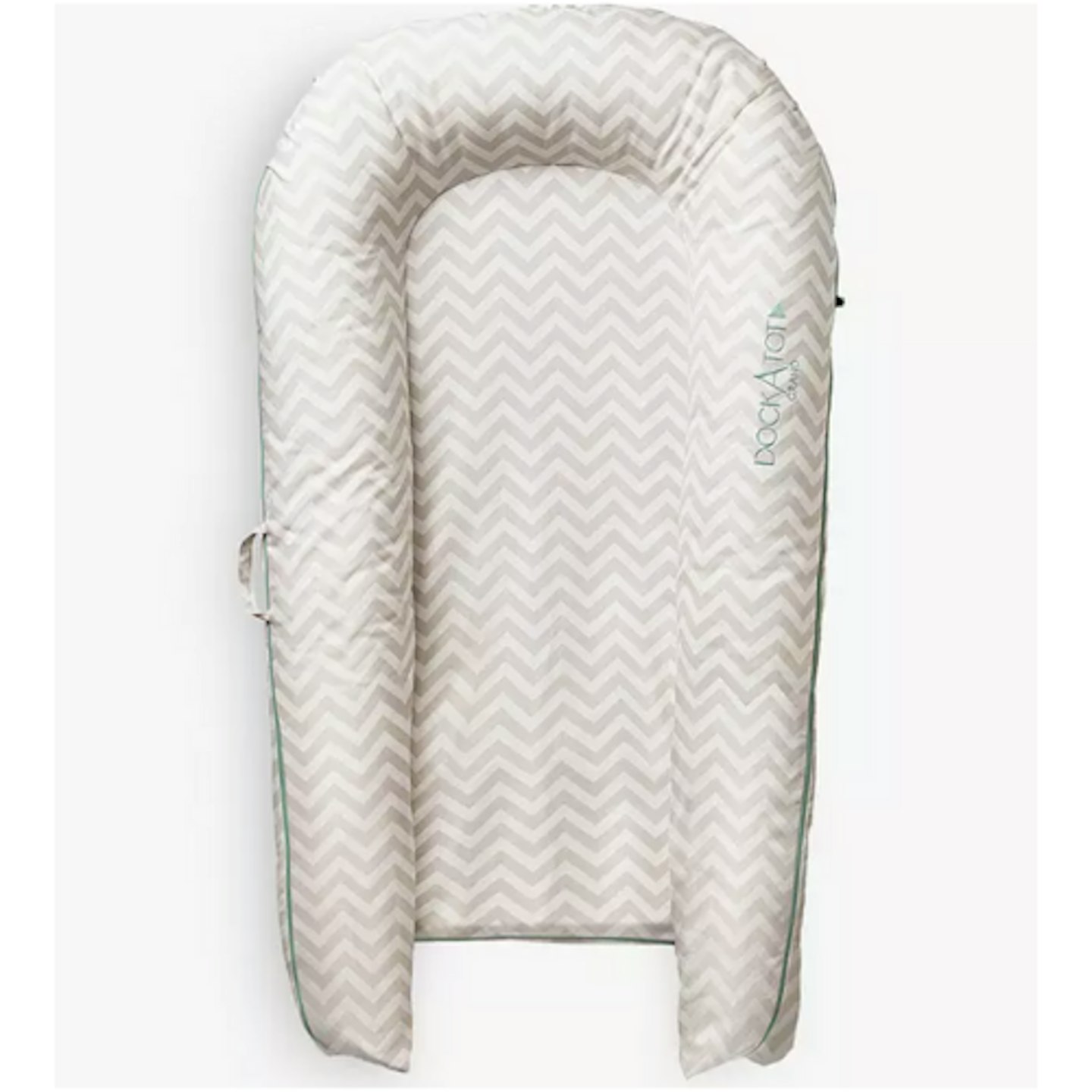 DockATot Grand Chevron Baby Pod, 9-36 months