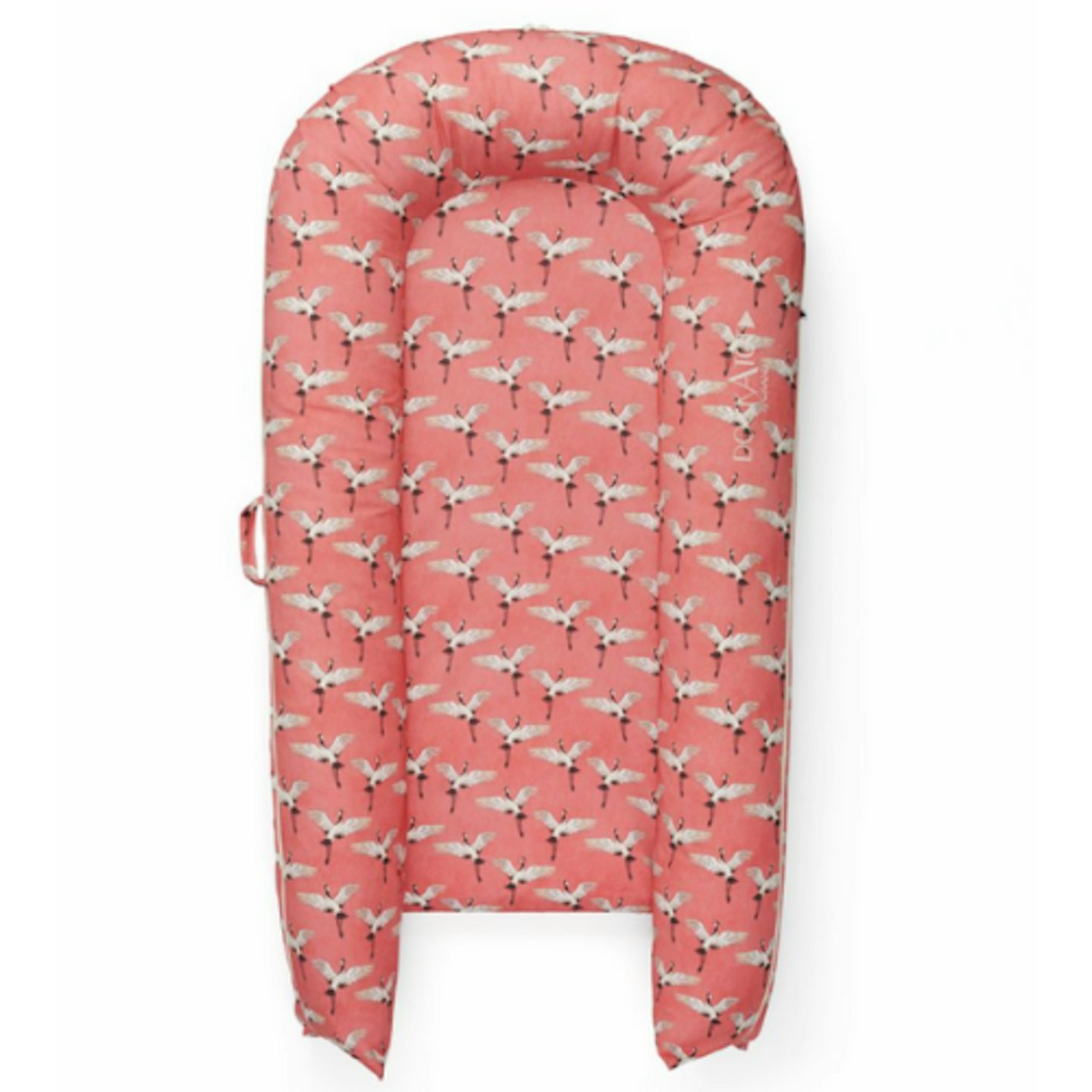 DockATot Grand Spare Cover Pattern Birds