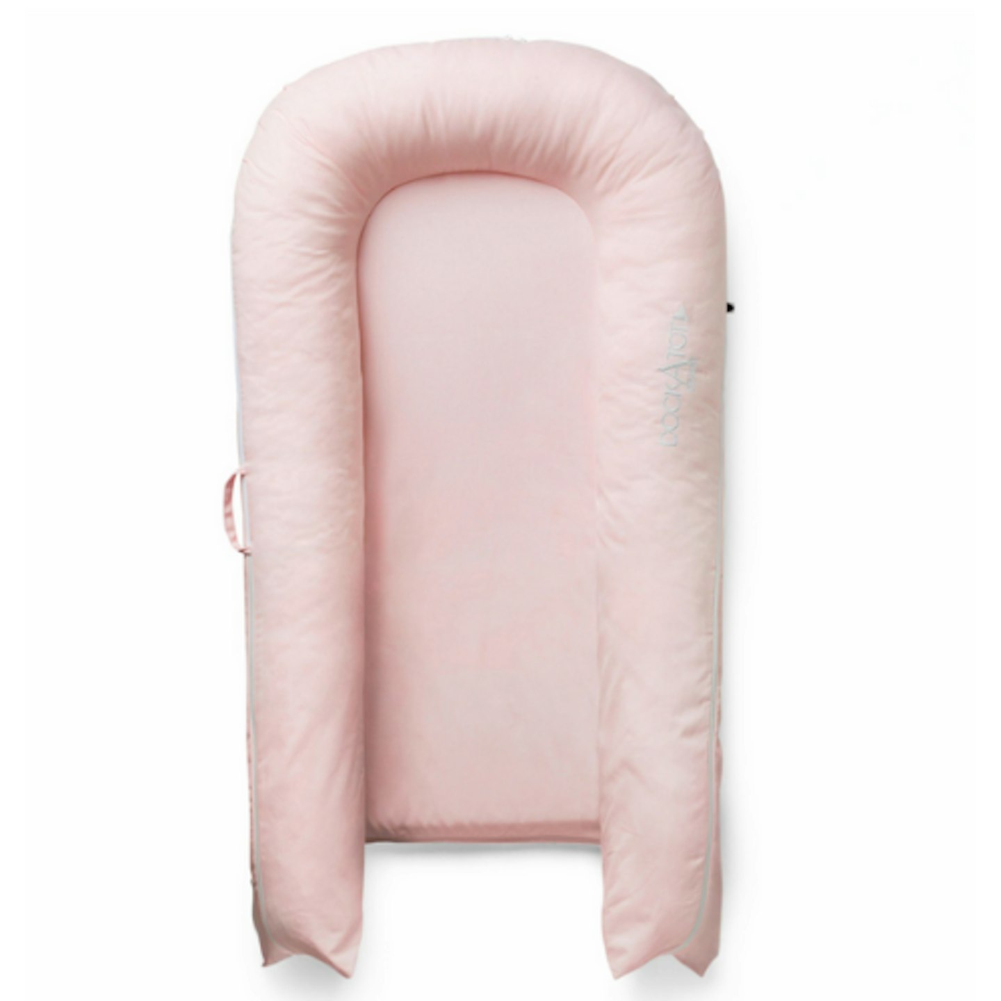 DockATot Grand Spare Cover Pink