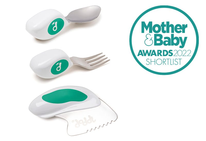 Doddl Cutlery Reviews Mother & Baby