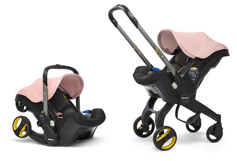 Doona infant outlet car