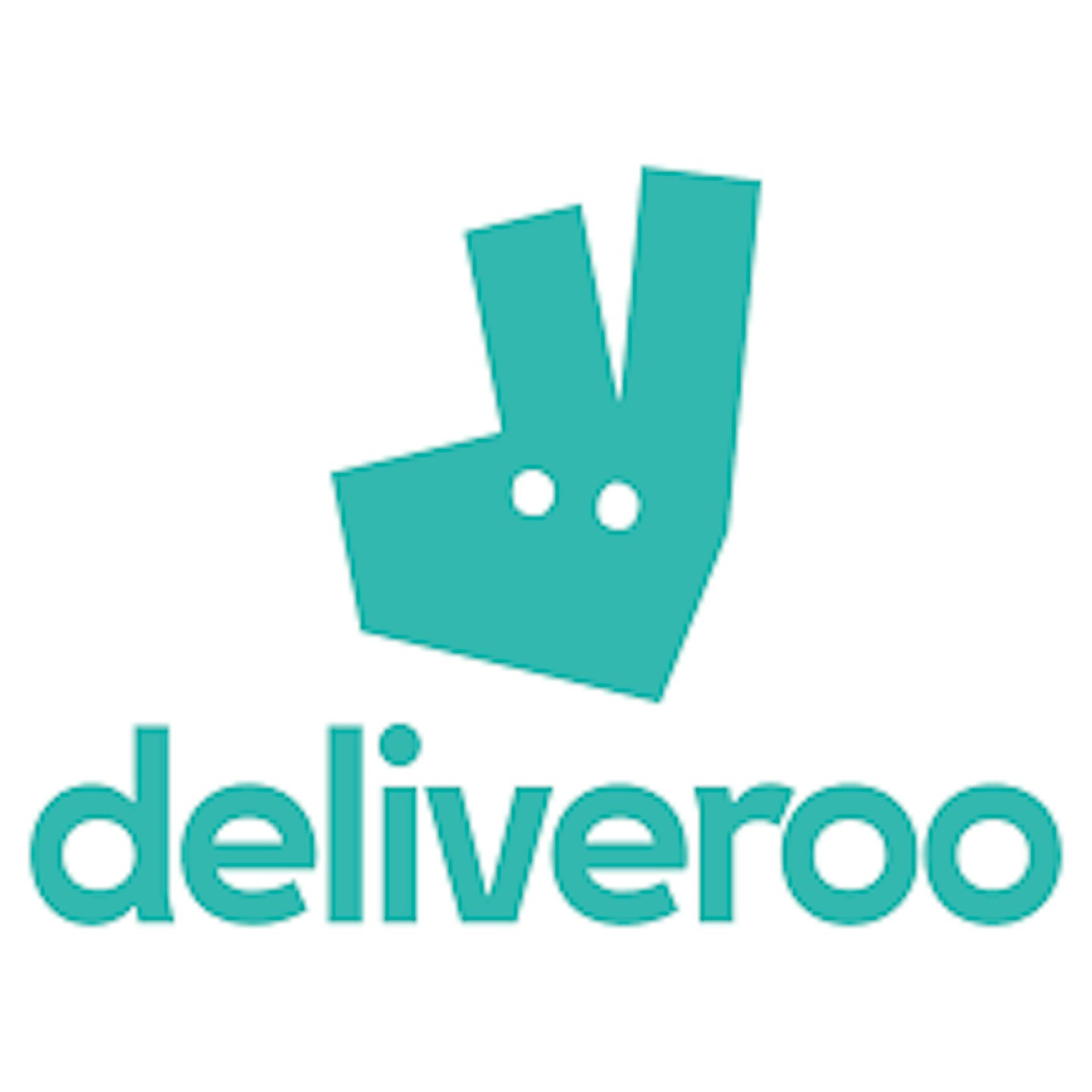 Deliveroo E-Gift Card - Baby shower gift