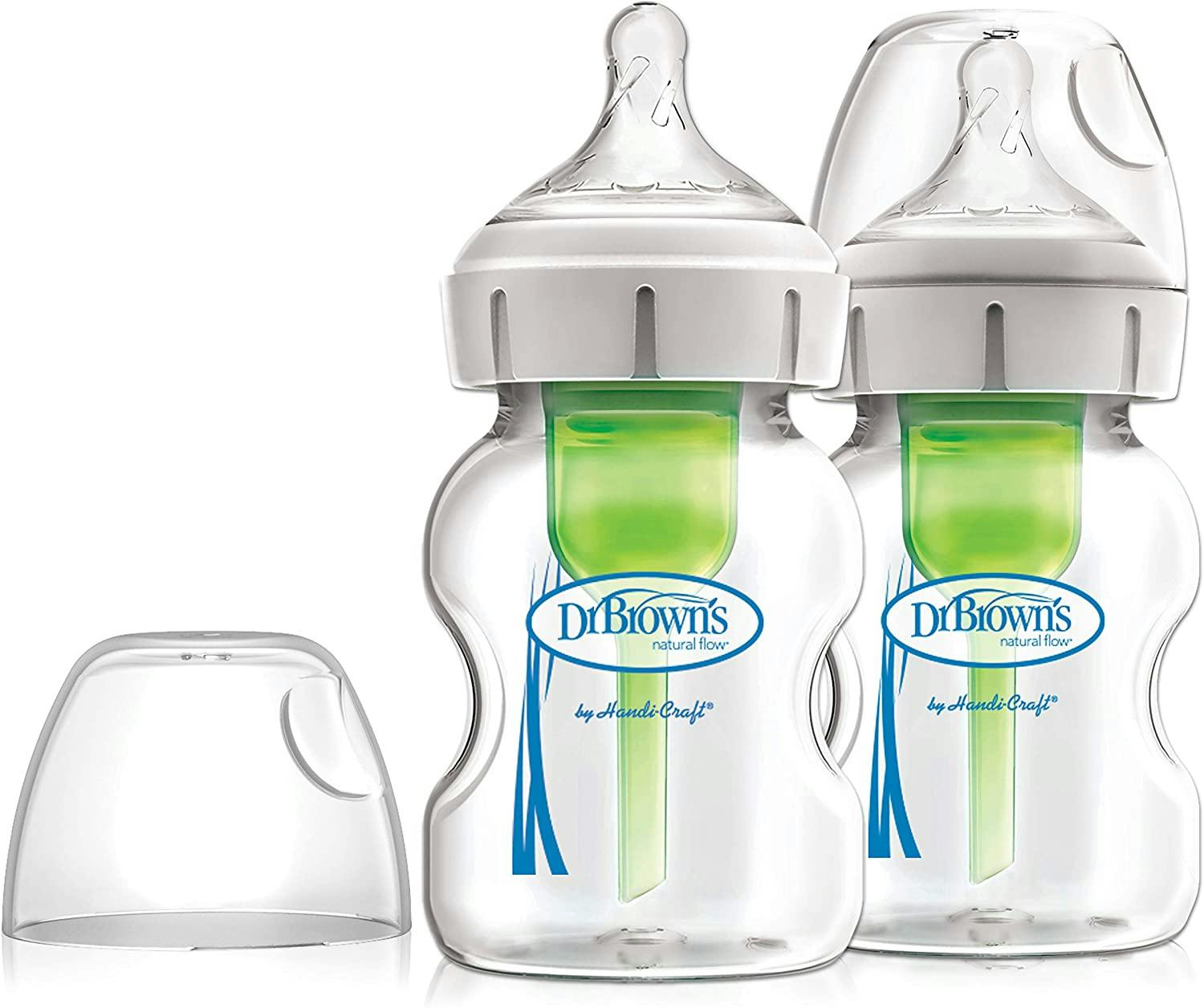 Best green baby best sale bottles