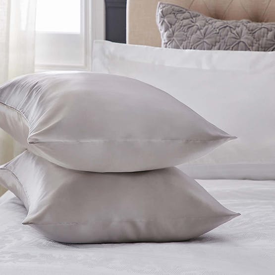 Jasmine silk cheap pillowcase review