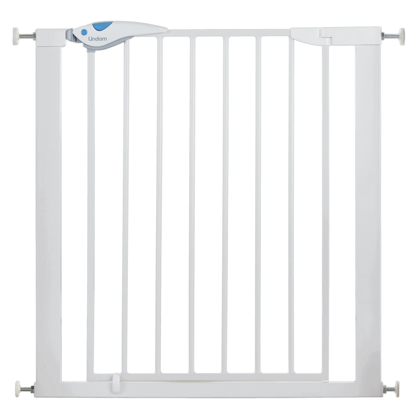 Lindam Easy Fit Plus Deluxe Safety Gate review