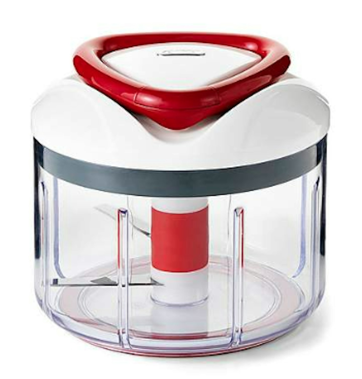 Easy Pull Food Processor