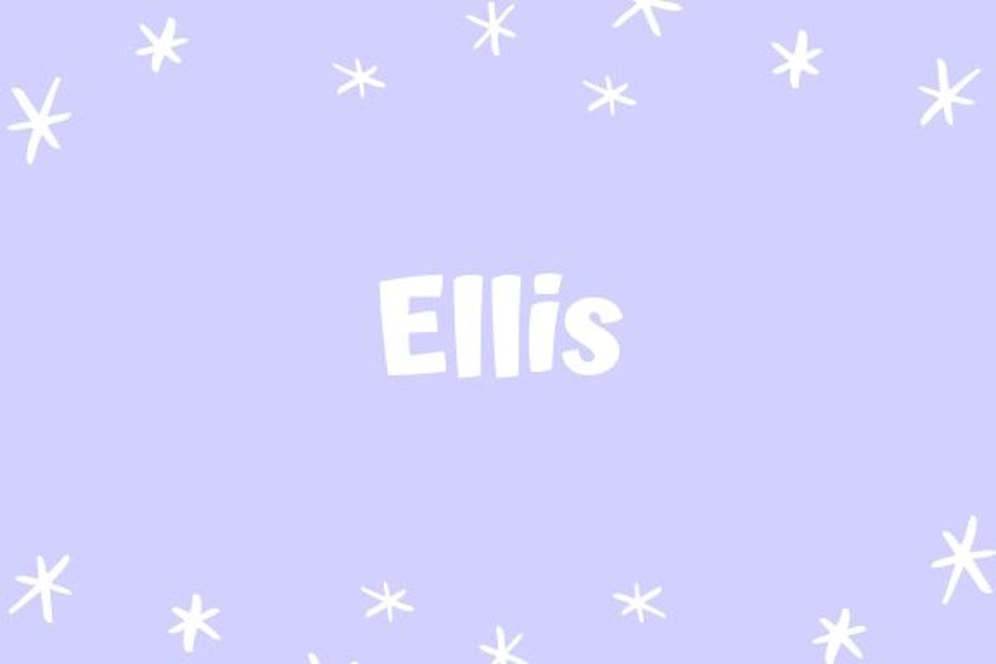 Ellis