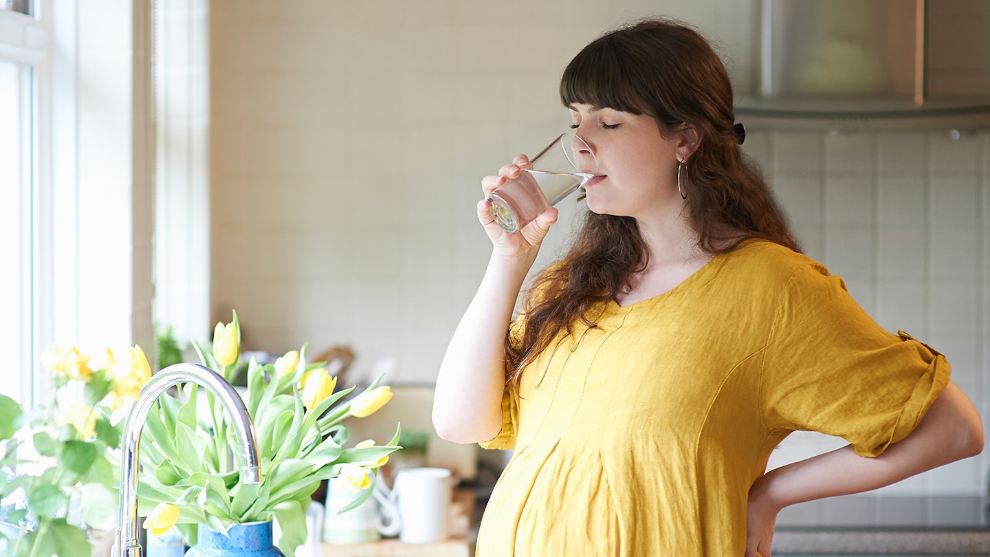 15 ’embarrassing’ pregnancy problems that are a lot more common than you think