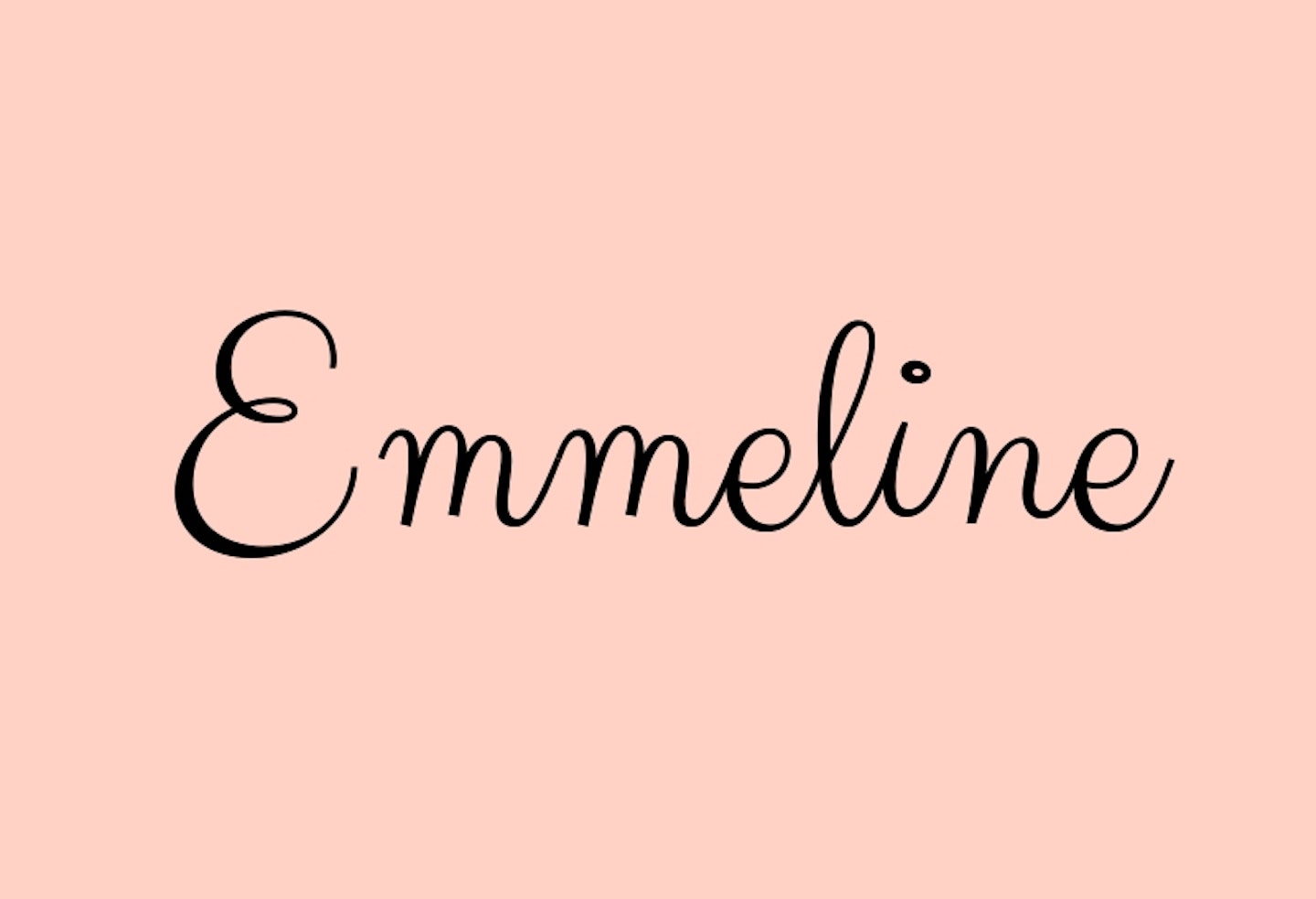 Emmeline