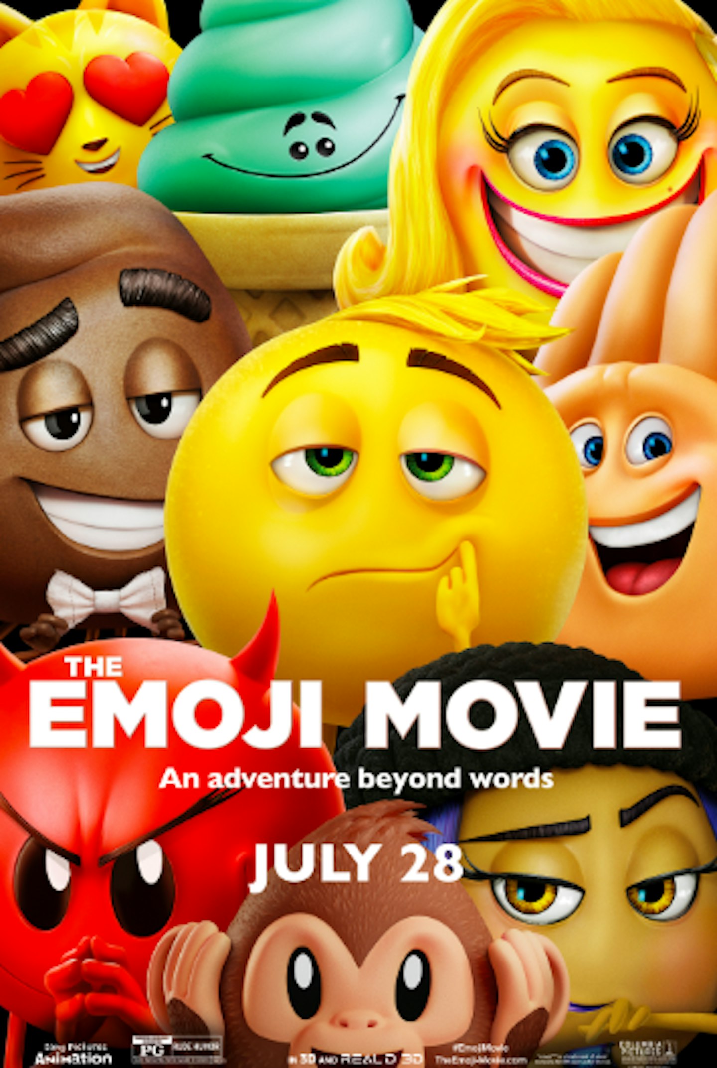 Emoji Movie