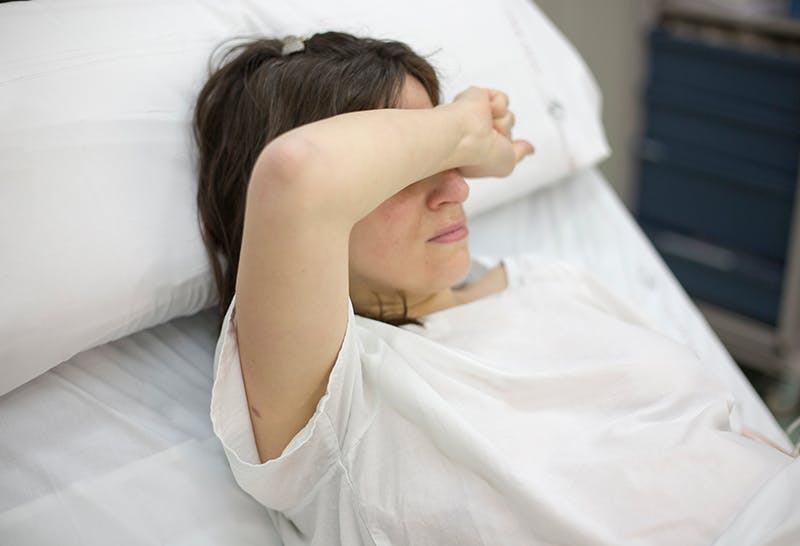 Epidural Is It The Pain Relief For You?