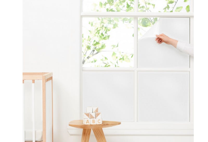 ergoPouch Window Blockout Blinds