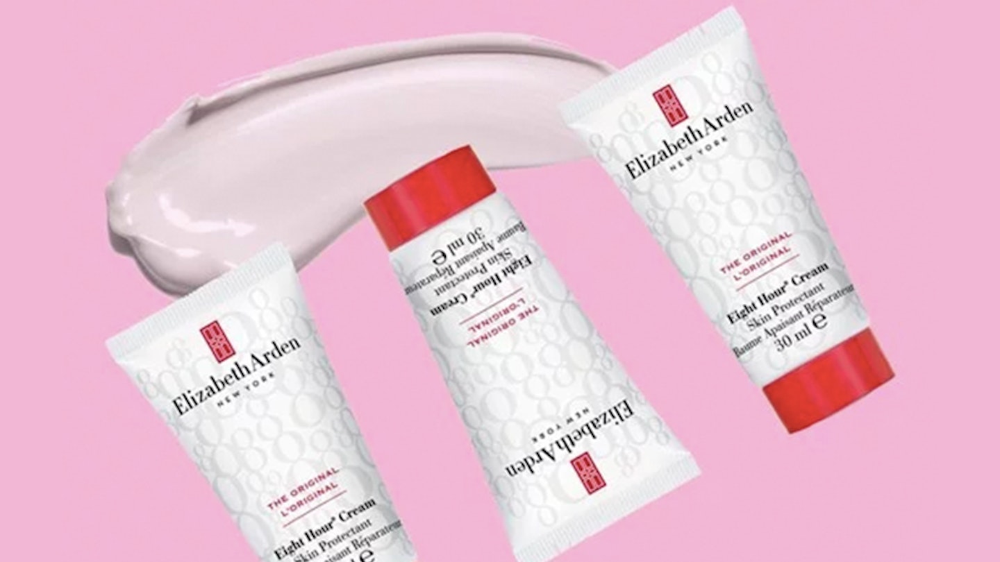 The Elizabeth Arden’s Eight Hour Cream dupe everyone is talking about
