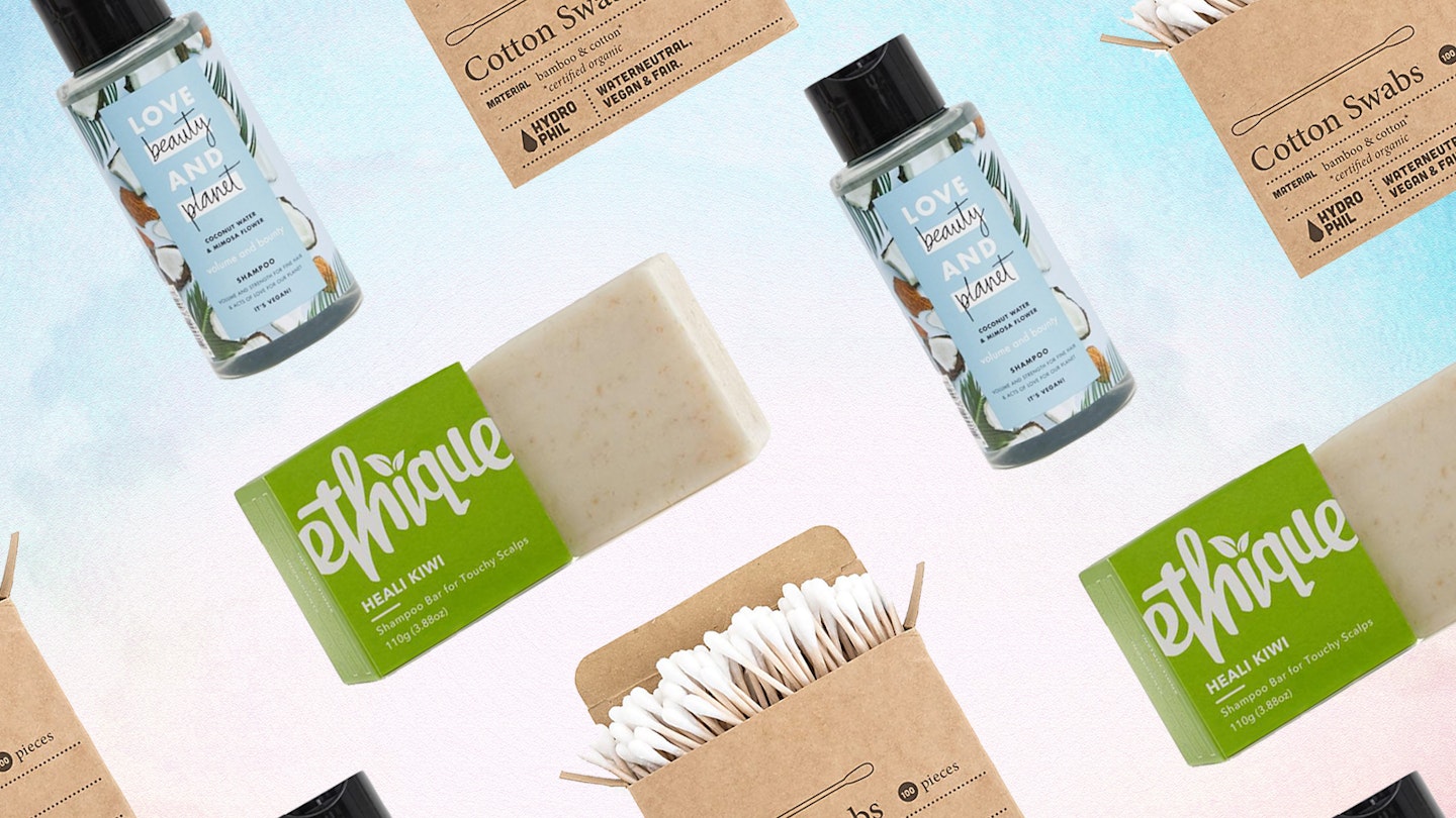 The best eco-friendly beauty products that don’t cost the earth