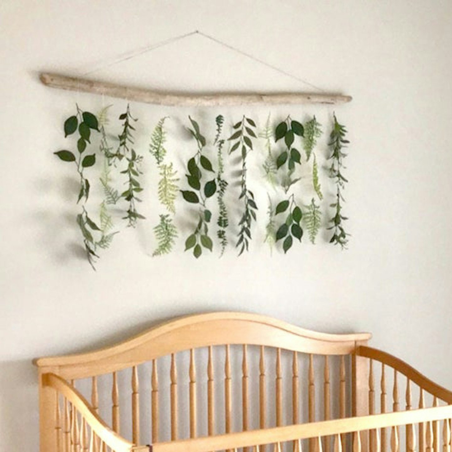 Boho Wall Hanging