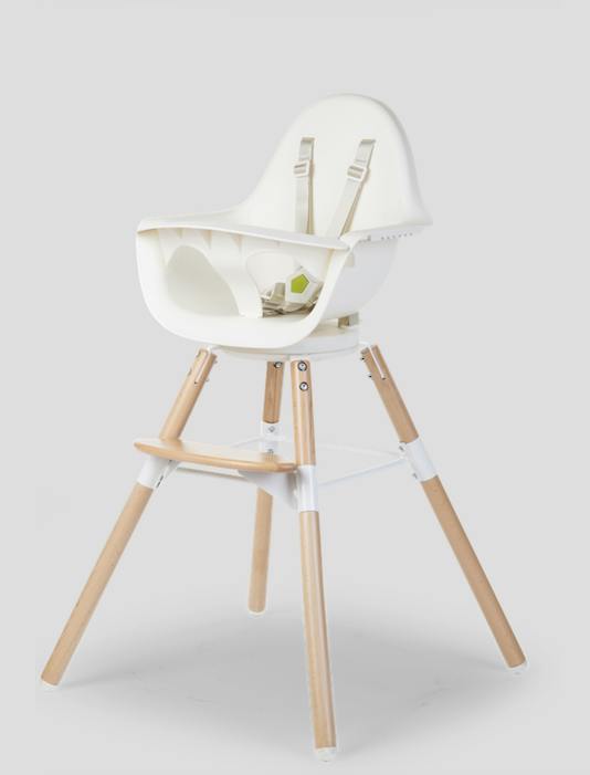 Childhome Evolu One 80 review | Reviews | Mother & Baby