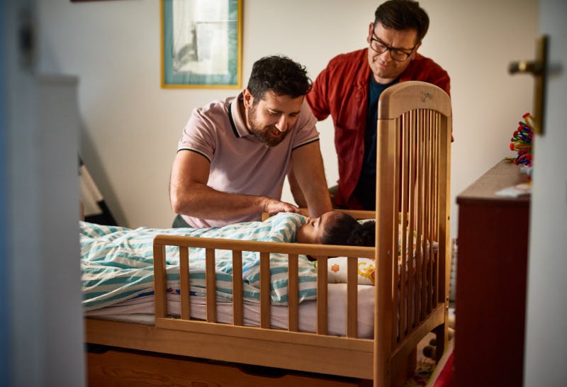 The best extendable toddler beds to save you money