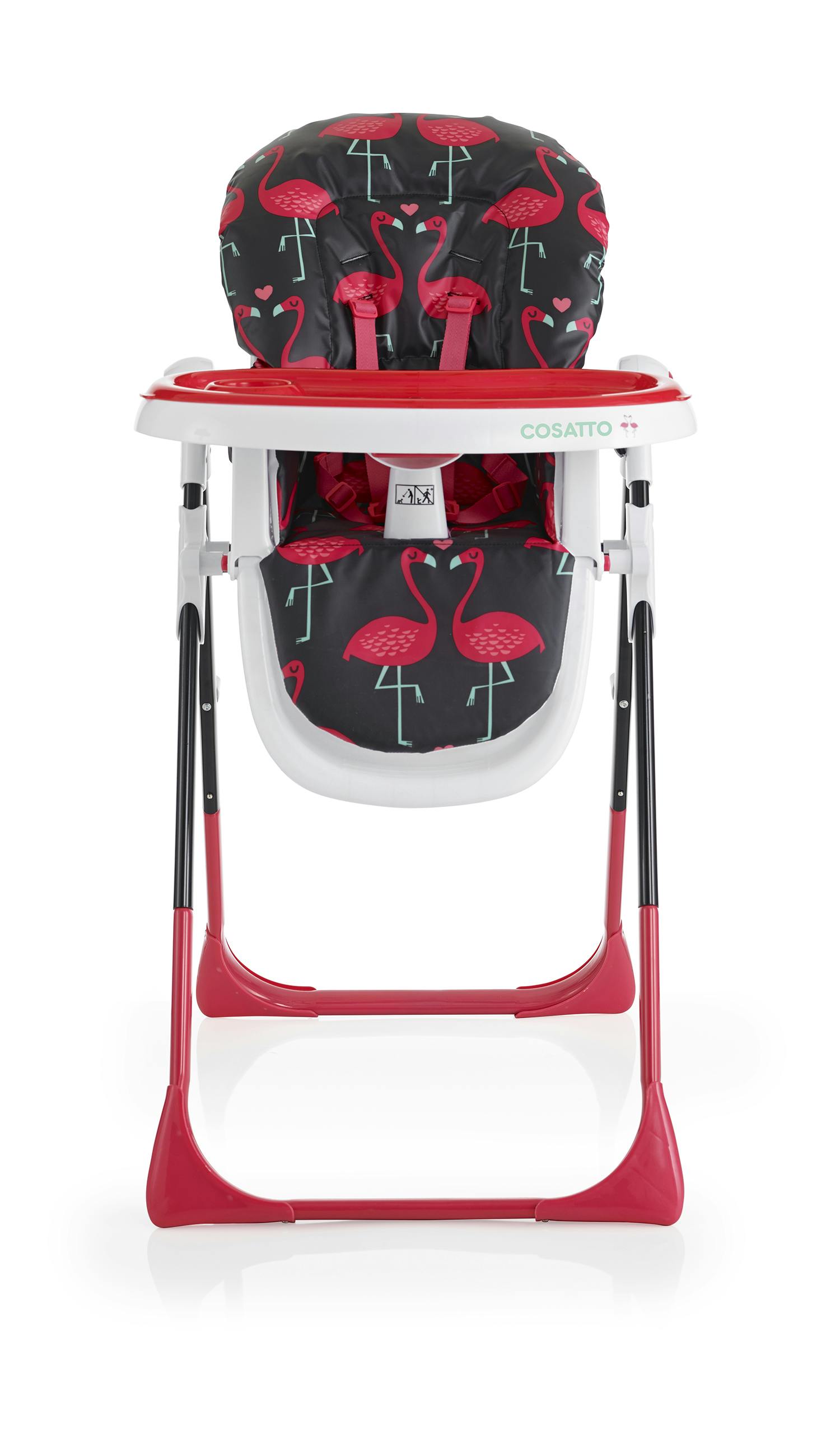 Cosatto 2024 supa highchair