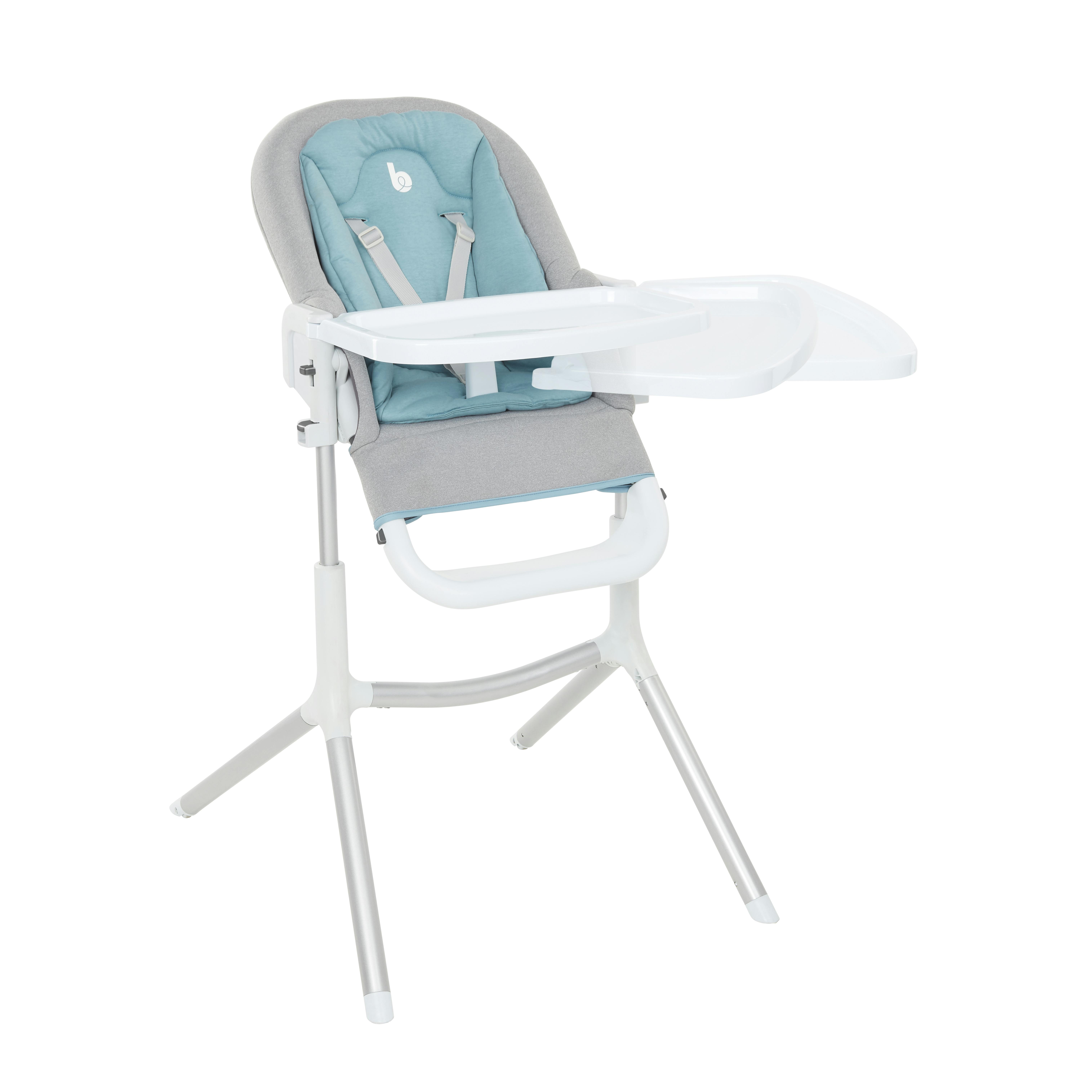 babymoov slick high chair