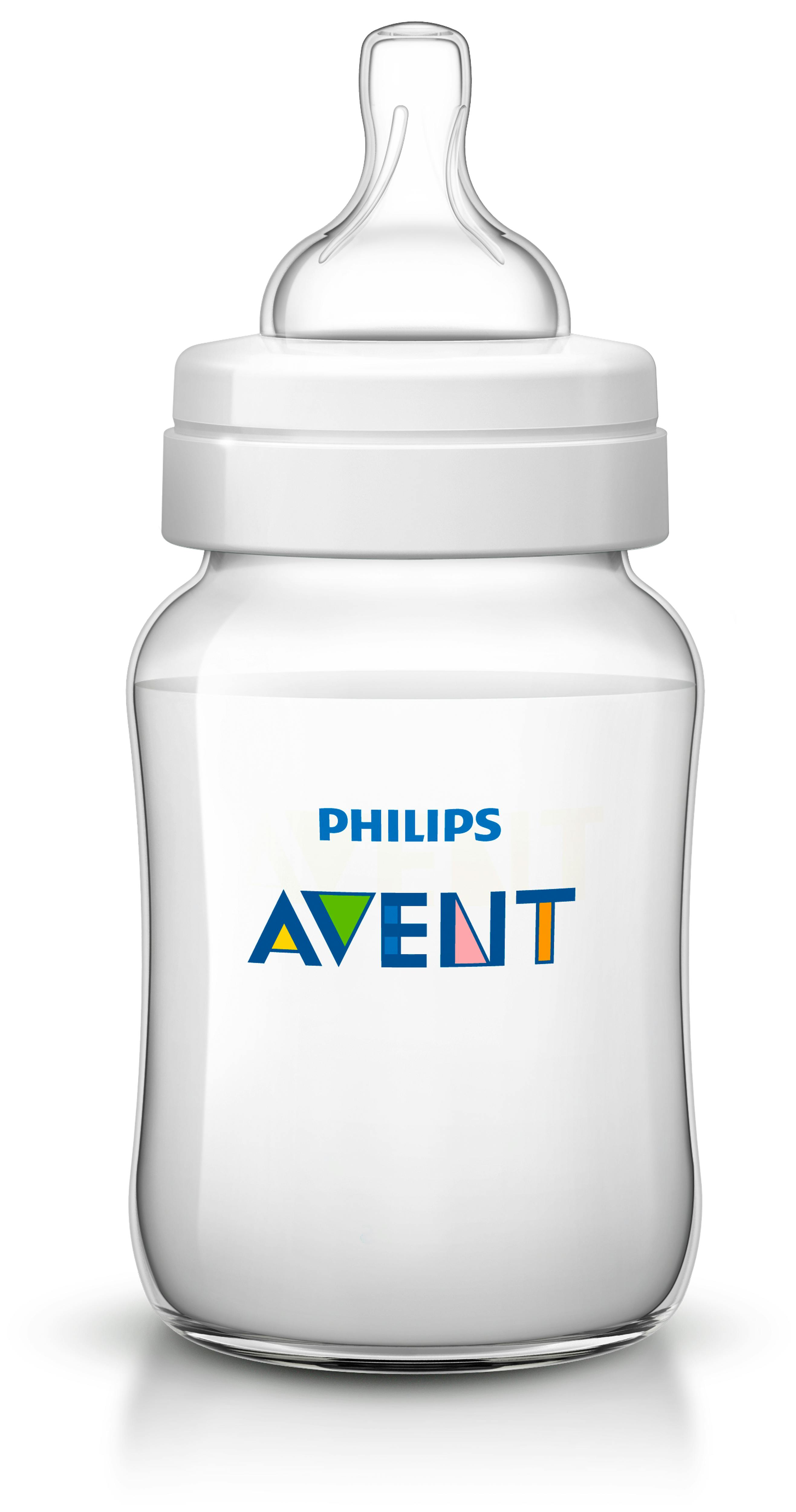 Do avent classic teats fit 2024 natural bottles