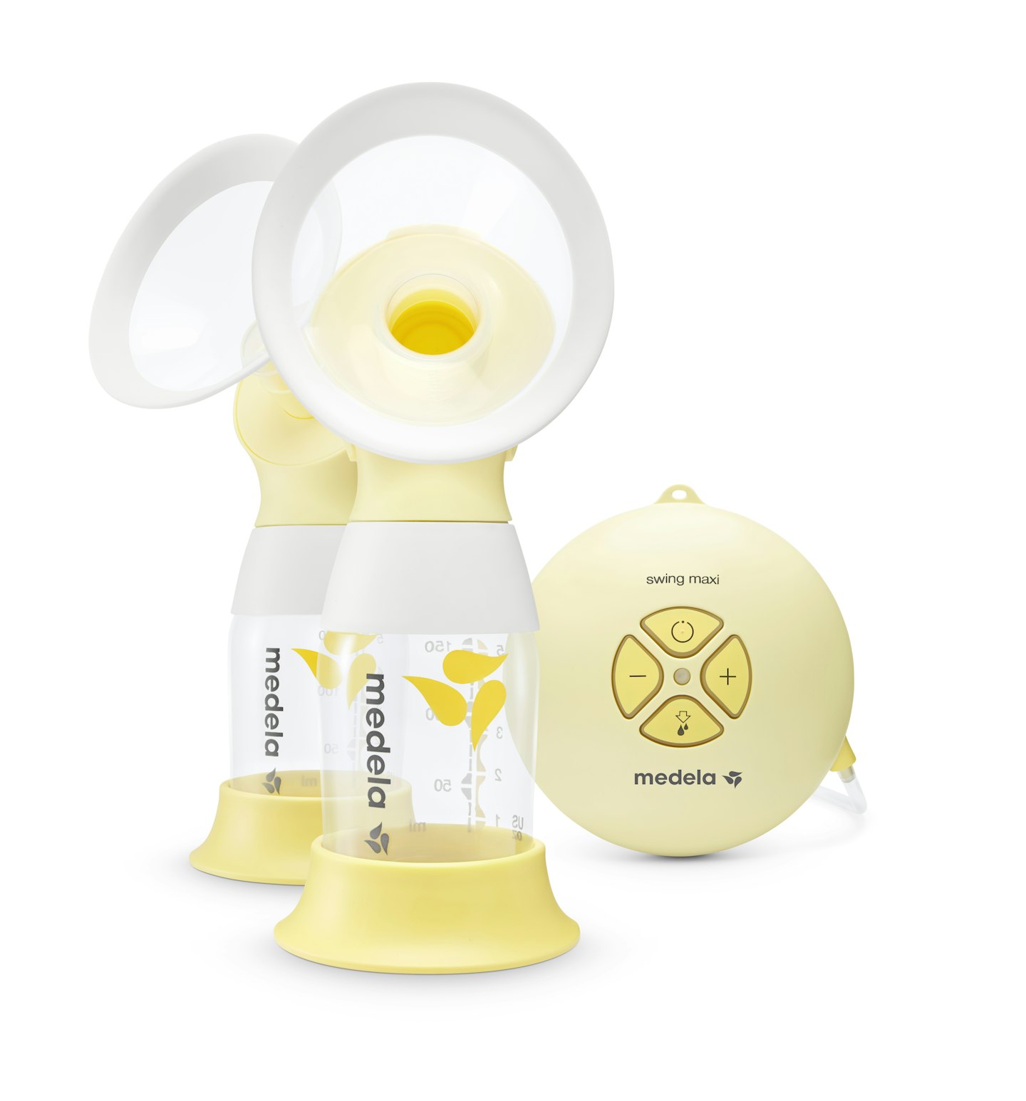 Medela  Swing Maxi Double Electric Breast Pump – Love Me Do Baby &  Maternity