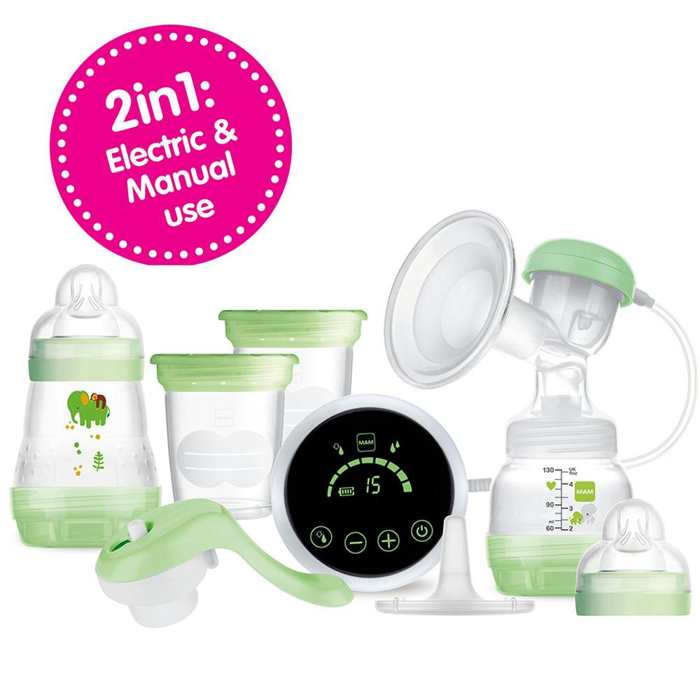 little martins breast pump review