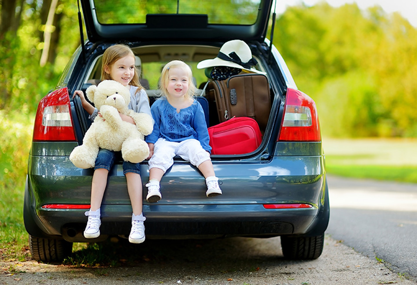 Eight safe family cars that cost less than £350 a month