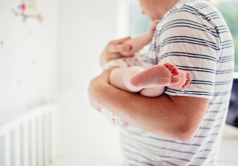 10 best books for new dads and dads to be 2025 - 