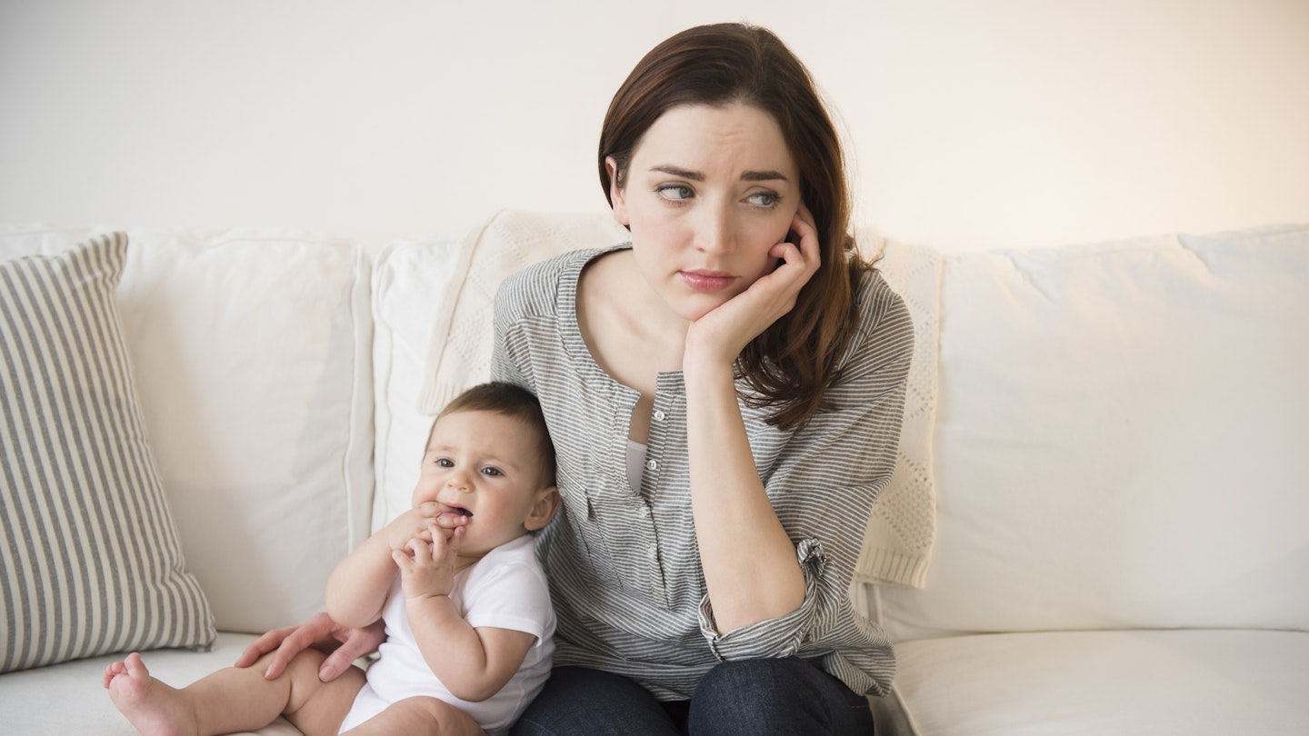 8 things new mums are tired of hearing