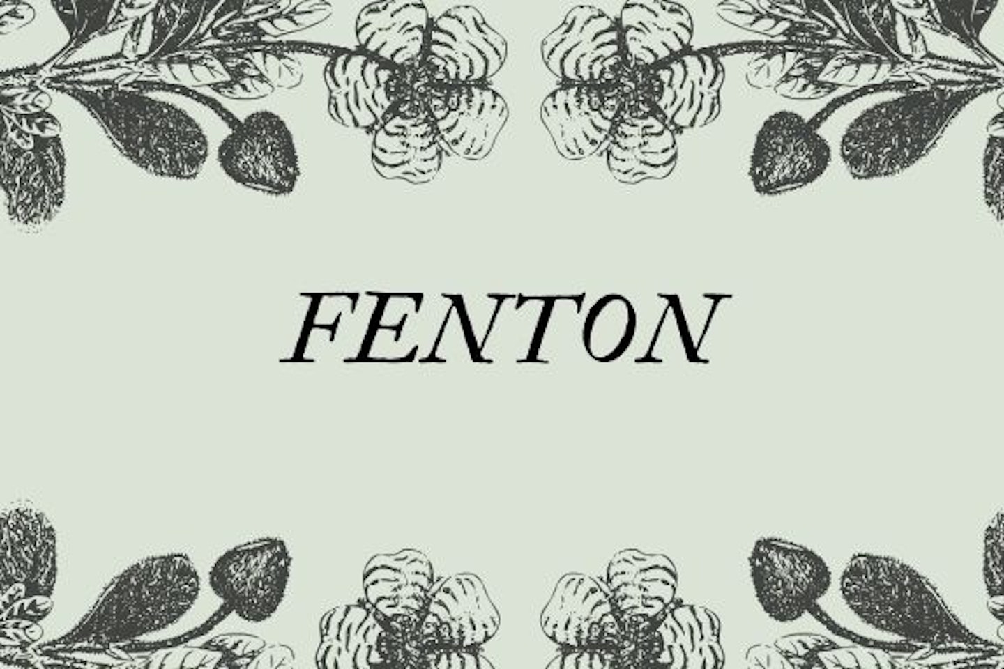 Fenton