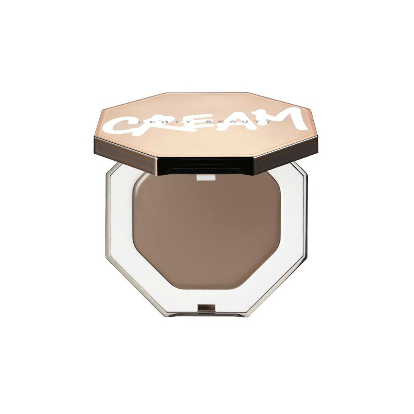 Fenty Beauty Cheeks Out Freestyle Cream Bronzer
