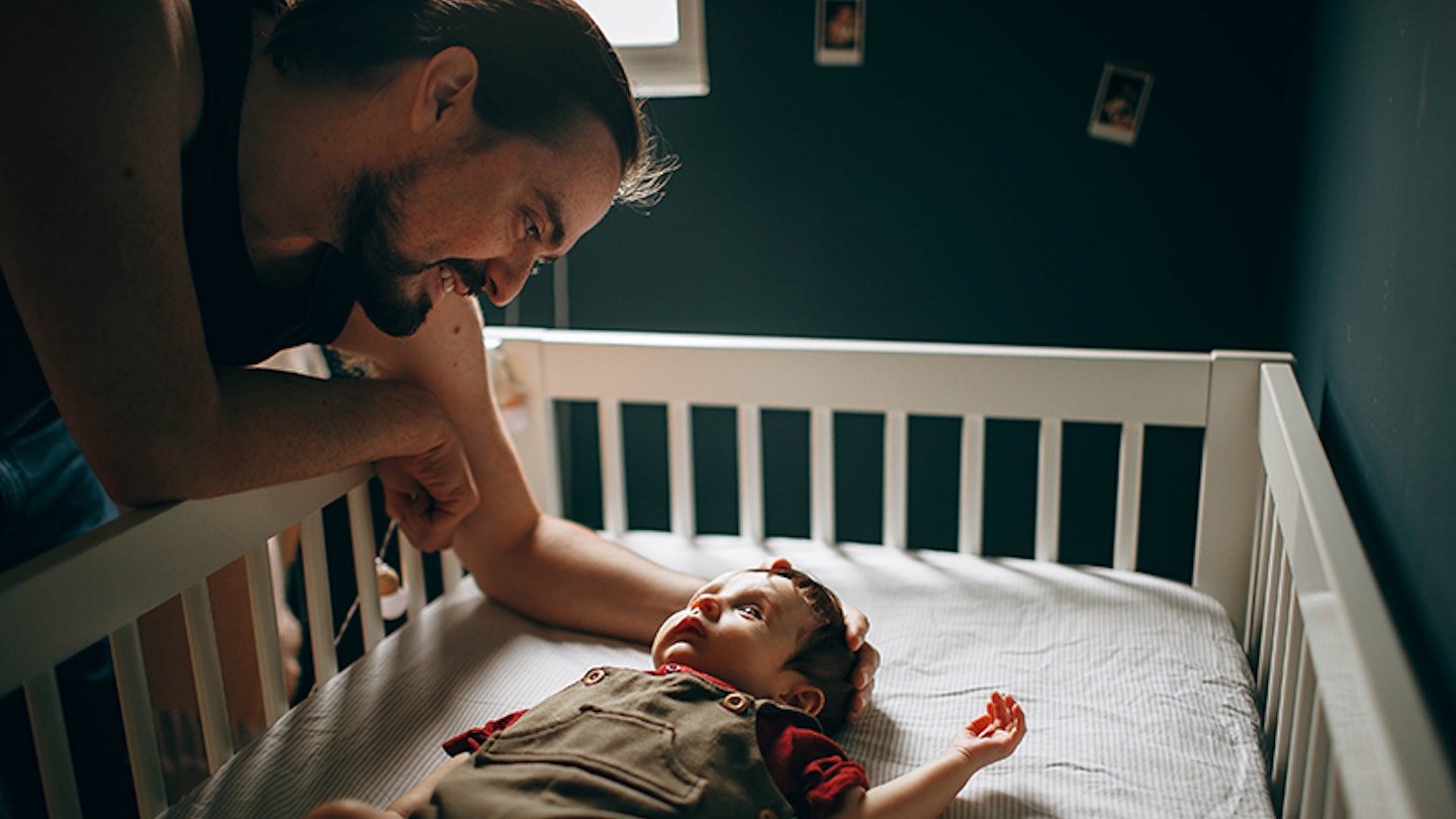 Ferber method: what is it and how to use it