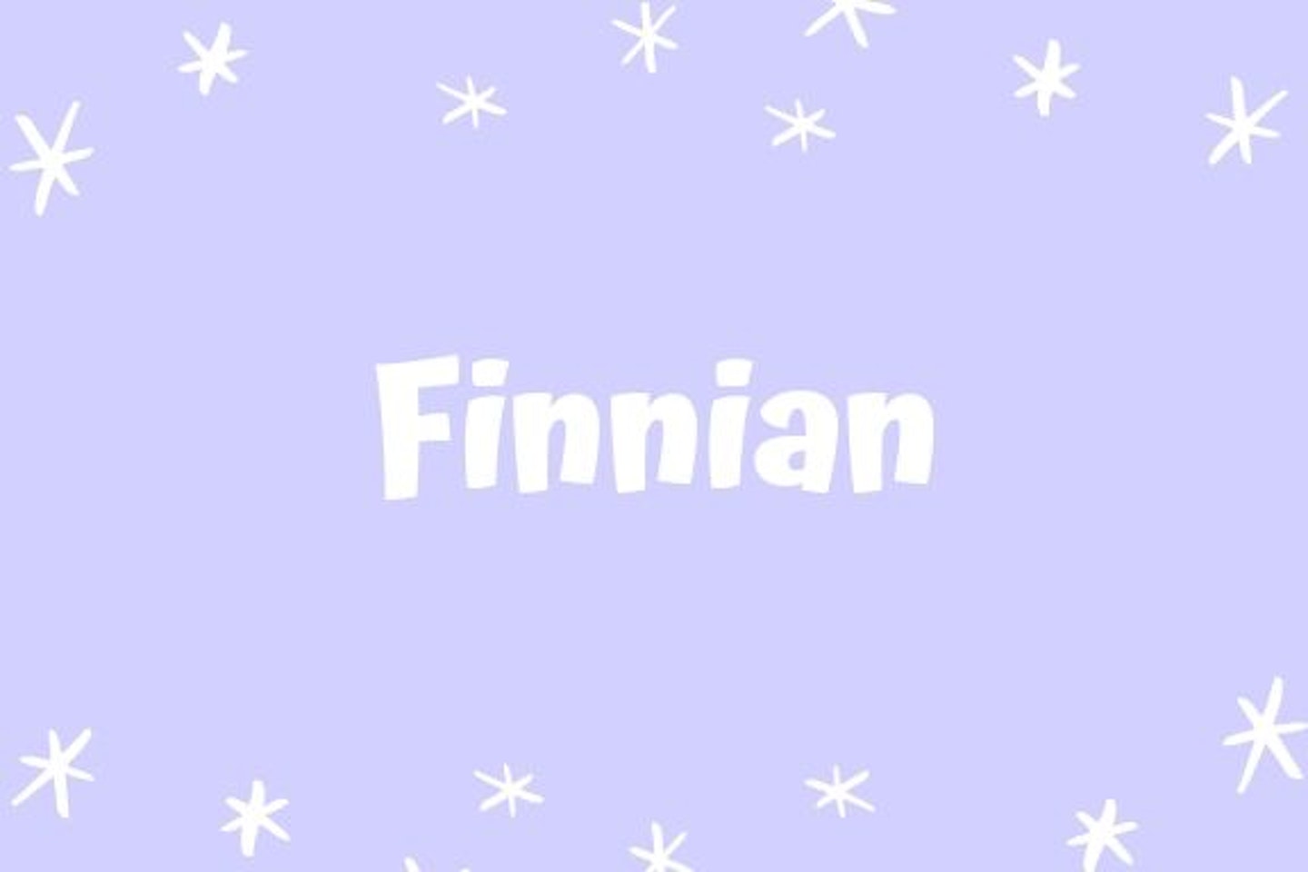 Finnian