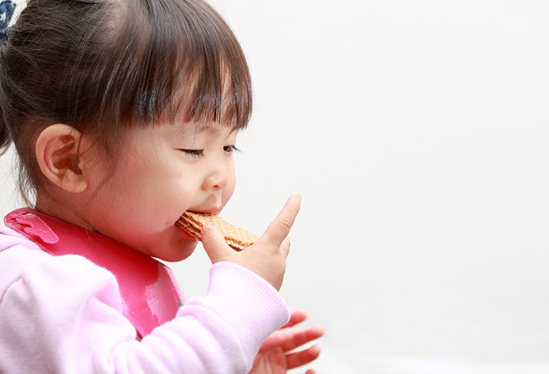 Food Not Suitable For Weaning: 11 Foods To AVOID Until Your Baby's