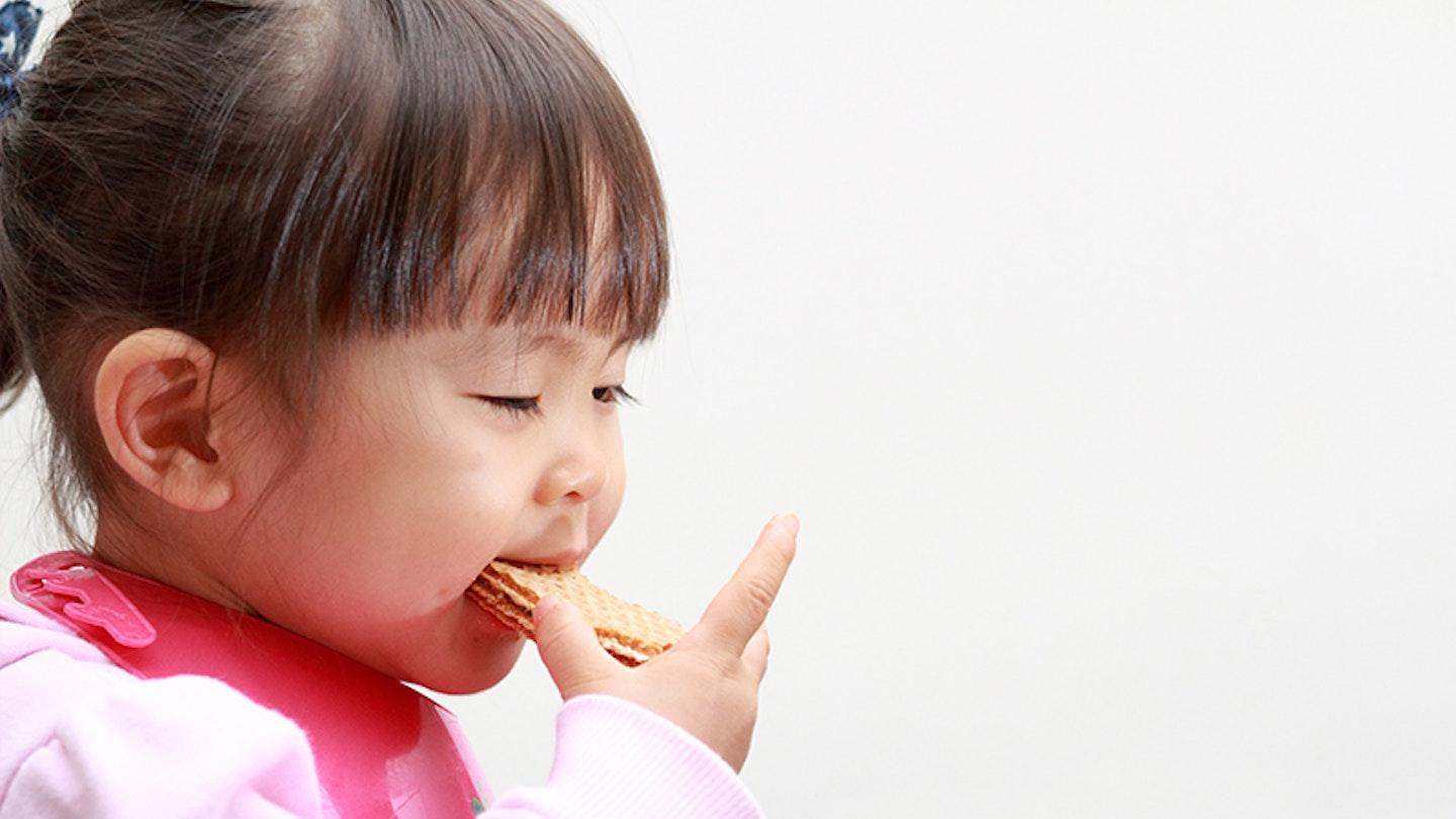 11 foods to AVOID until your baby’s first birthday
