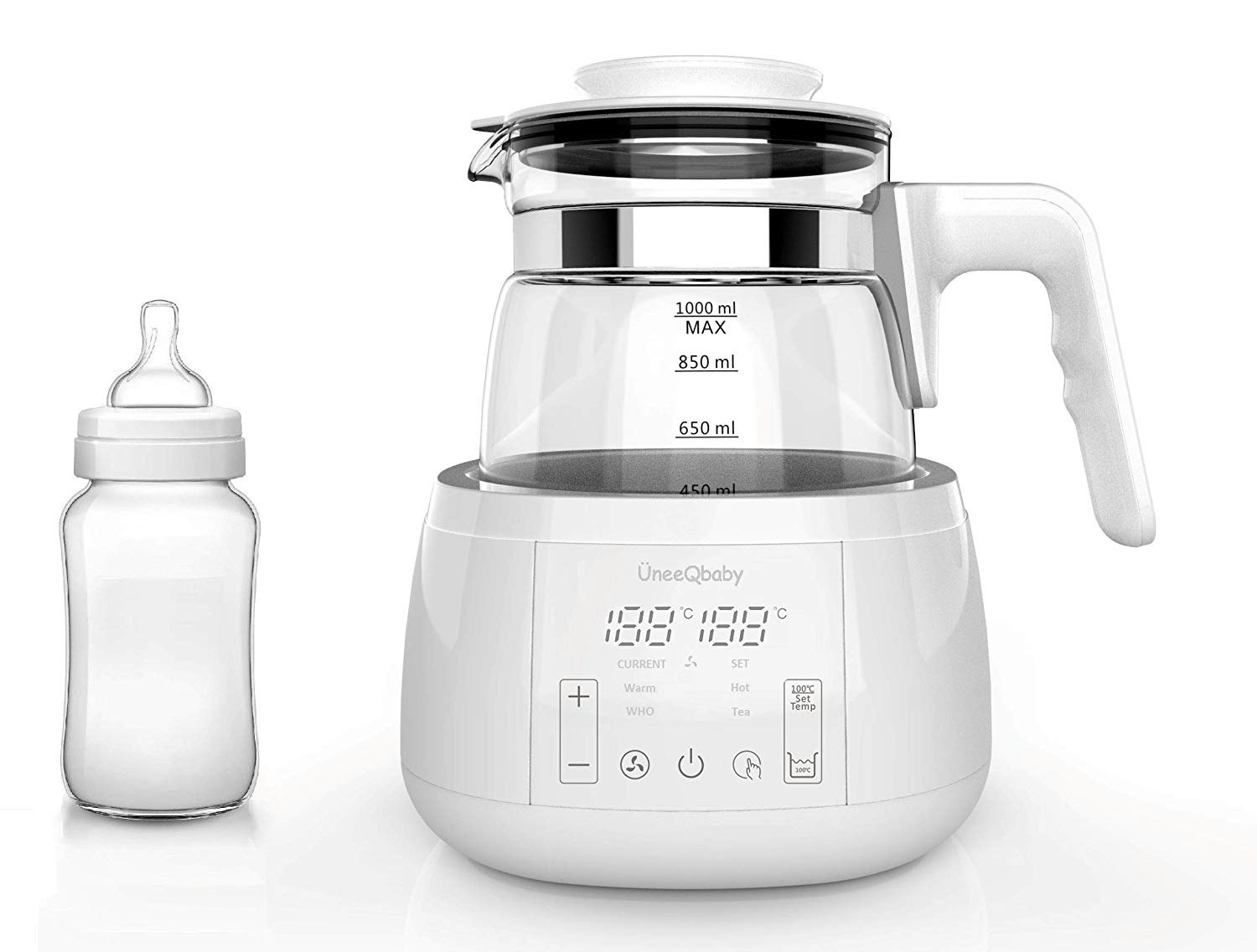 Baby Appliances Supplier, Electric Kettle for Baby Formula For Sale