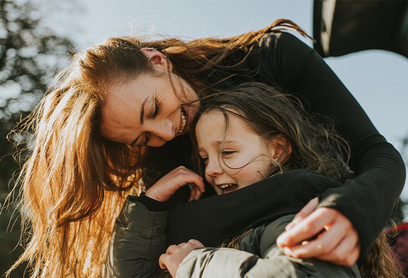 Foster care UK Pay and a foster parent