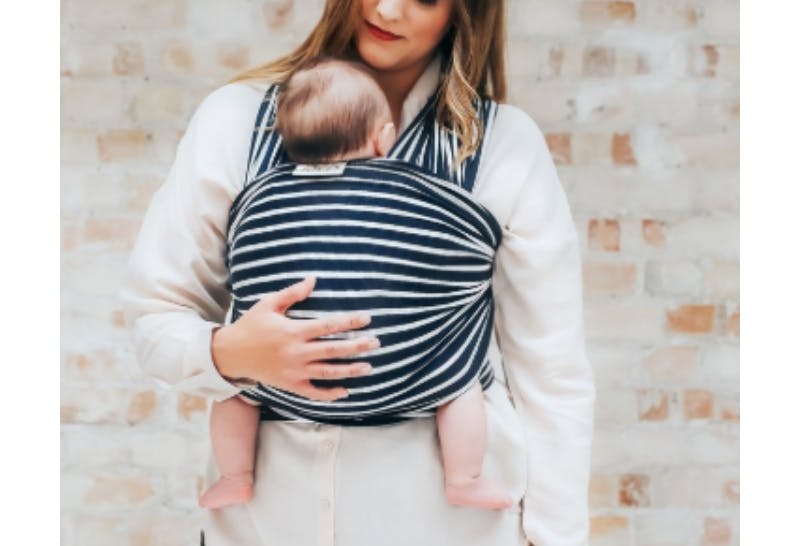 FreeRider Baby Carrier Wrap Reviews Mother & Baby
