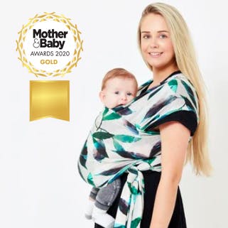 Babywearing: types of slings and carriers | BabyCentre