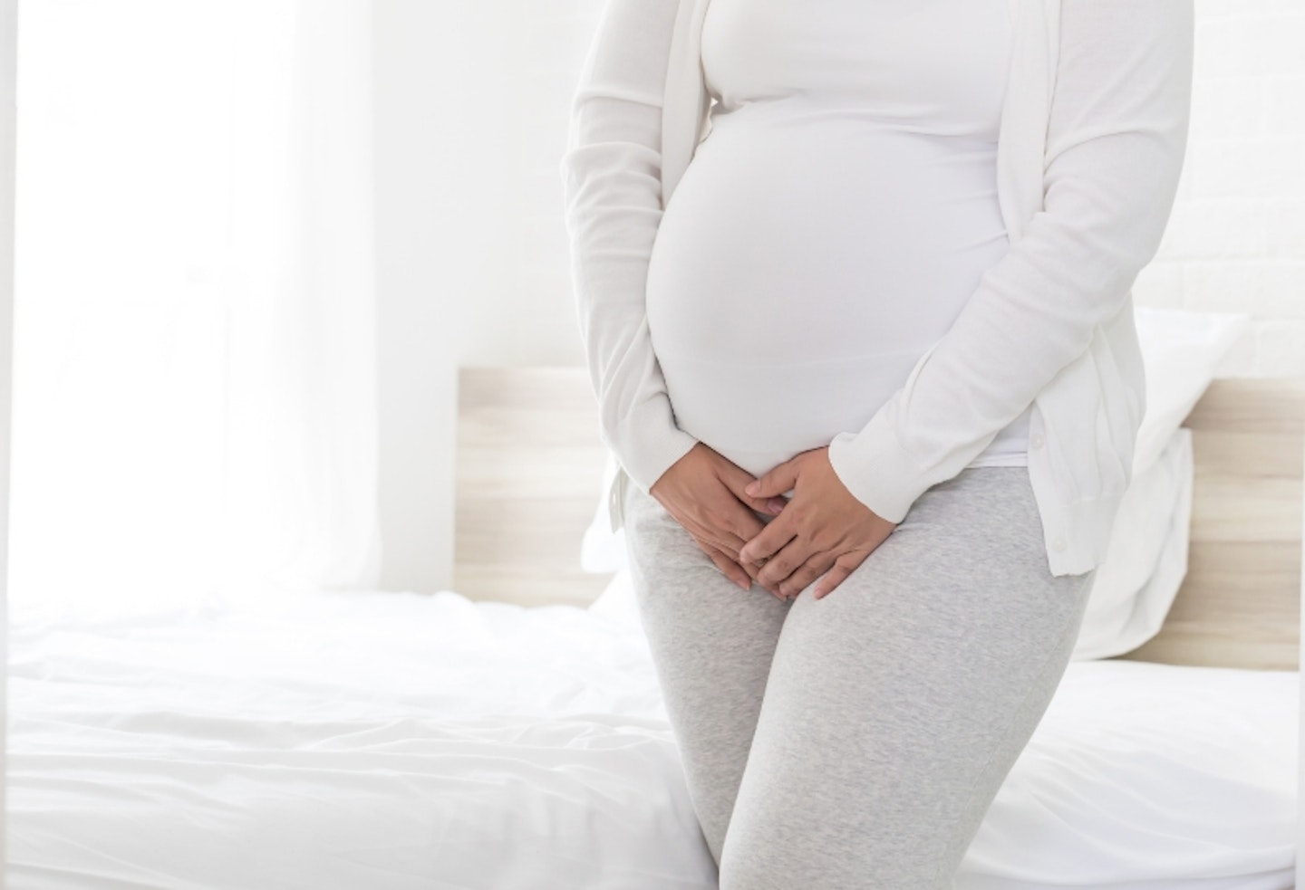 Frequent urination pregnancy: What it means and what to do about it