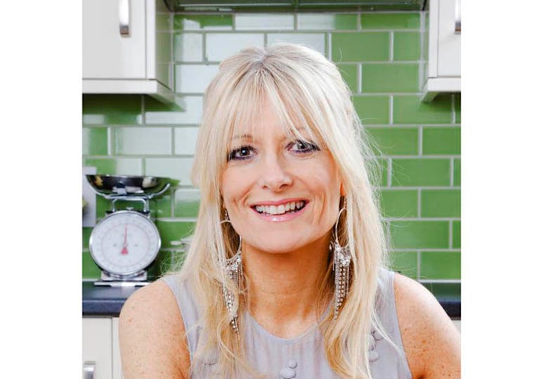 Meet The Working Mums Club Panellists Gaby Roslin Family Life meet-the-working-mums-club-panellists-gaby-roslin-family-life