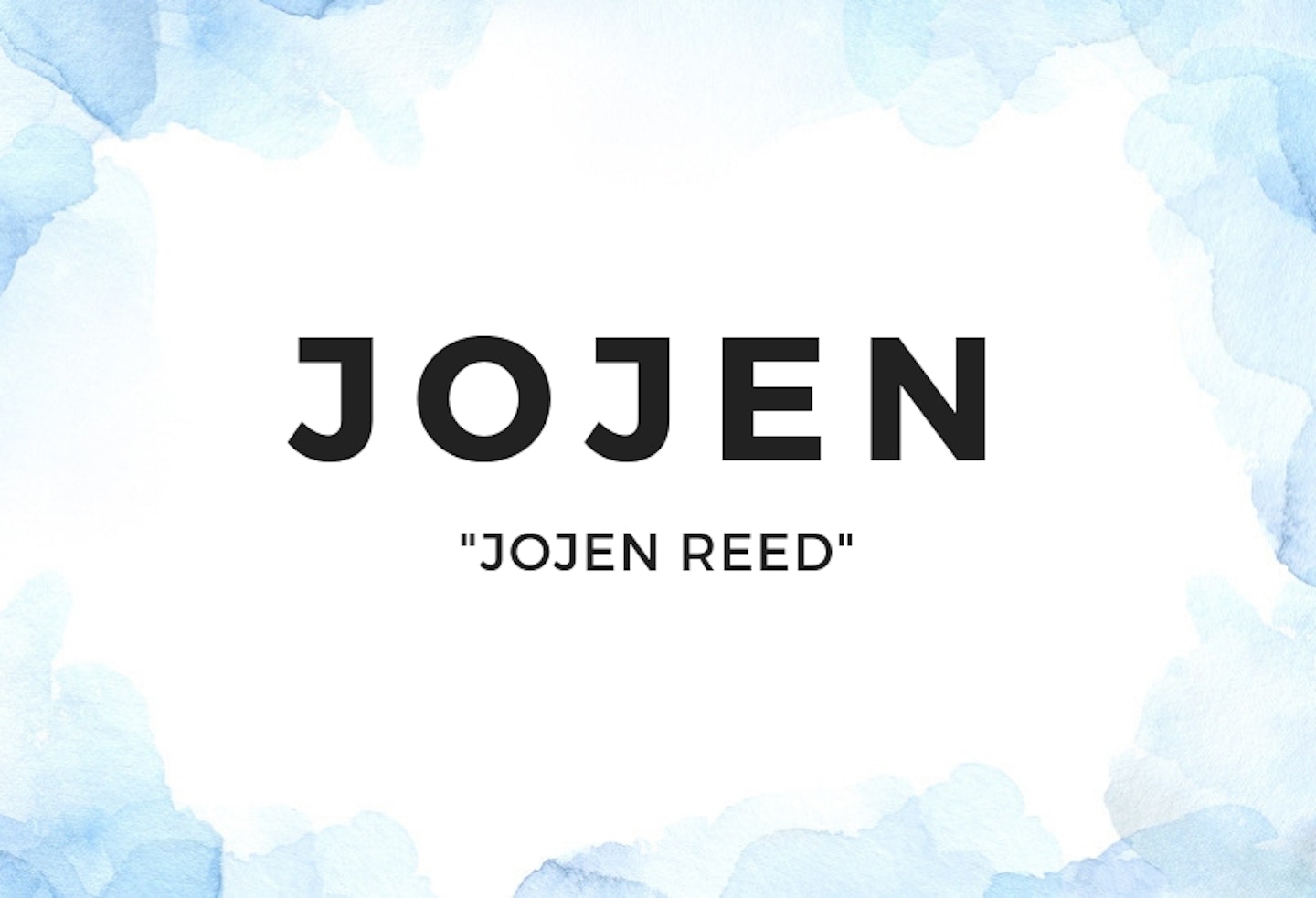 JoJen